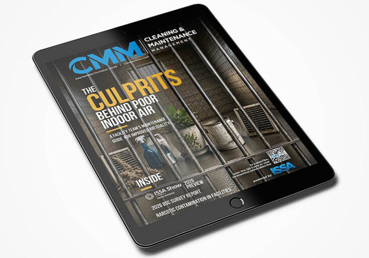 CMM September/October 2026