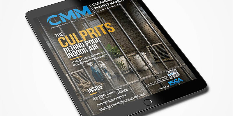 CMM September/October 2026