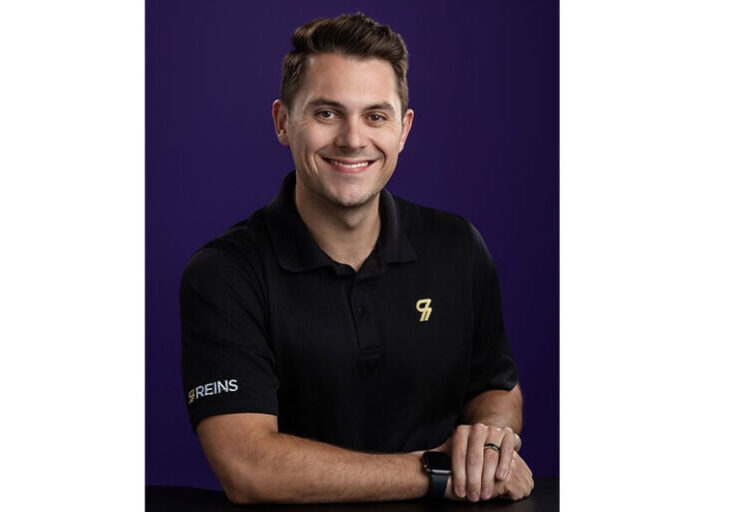 Reins’ co-founder and CEO Chris Buttenham will speak at CORE's annual conference in August