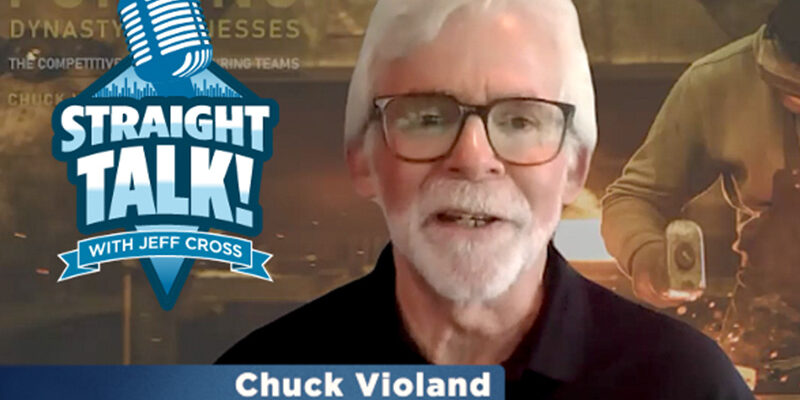 Chuck Violand