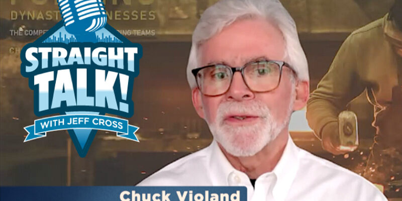 Chuck Violand