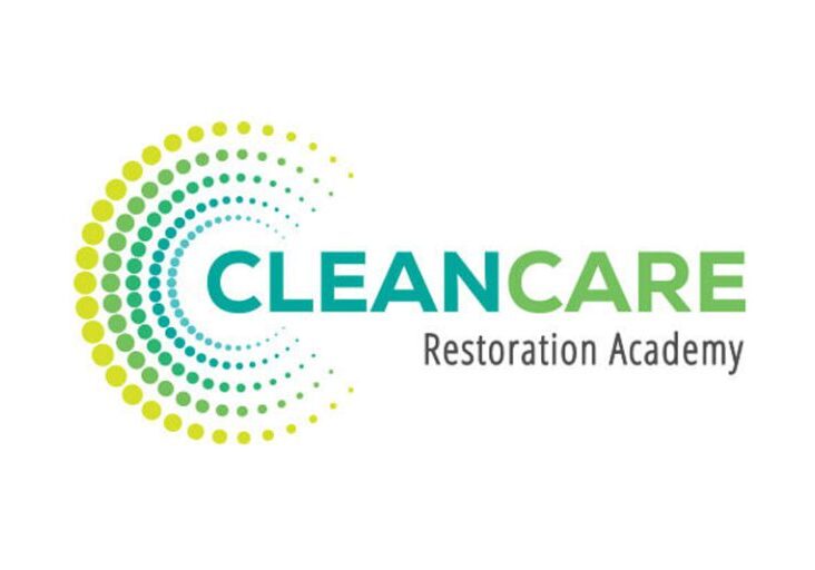 Clean Care logo