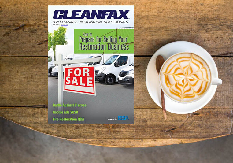 Cleanfax-April-2020-rundown