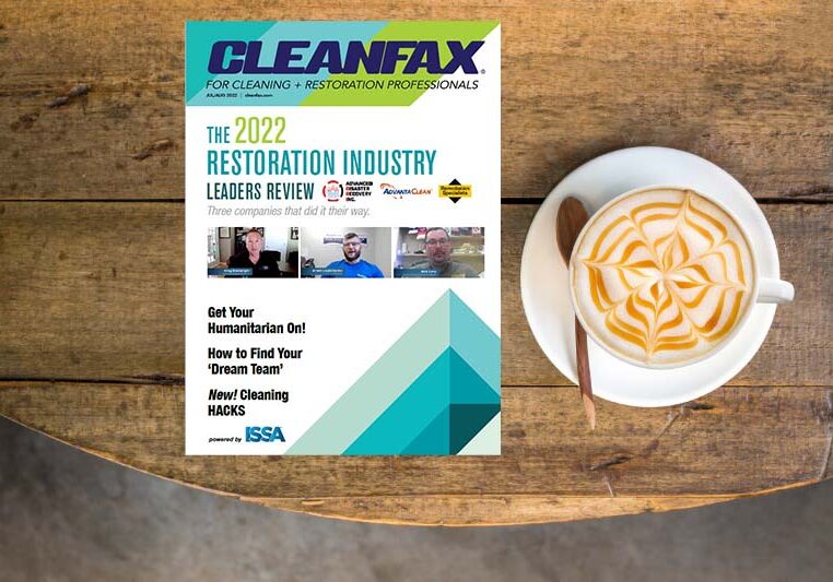 Cleanfax-July-August-2022-rundown