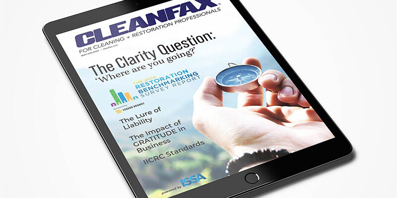 2024 Cleanfax May/June digital issue