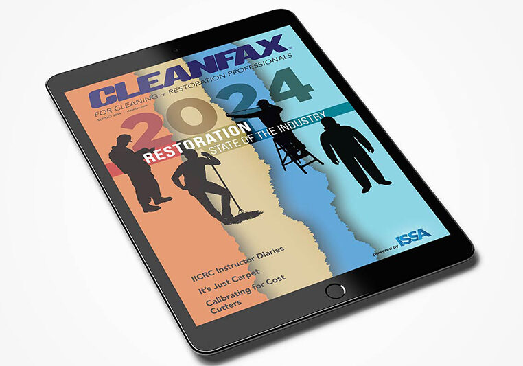 Cleanfax September/October 2024 Digital Issue