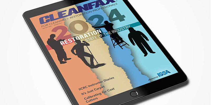 Cleanfax September/October 2024 Digital Issue