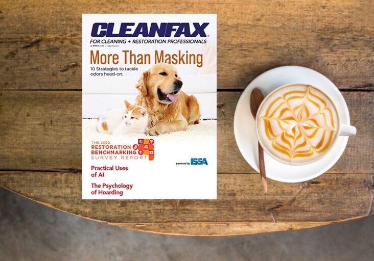 Summer 2025 Cleanfax