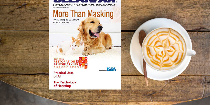 Summer 2025 Cleanfax