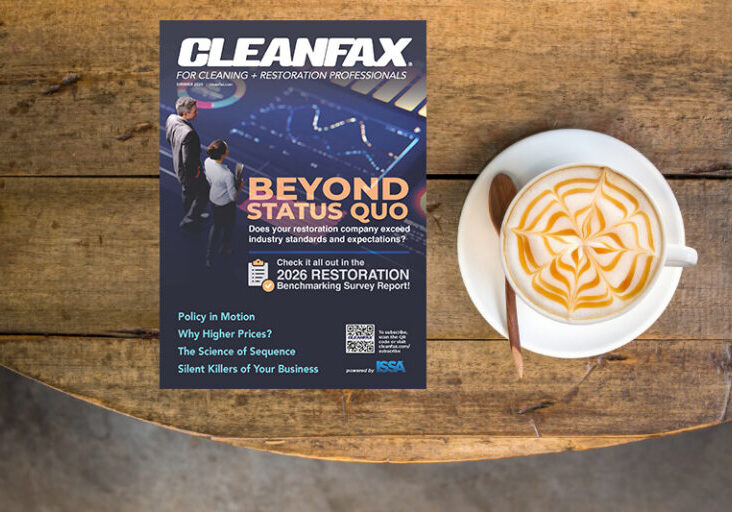Summer 2026 Cleanfax
