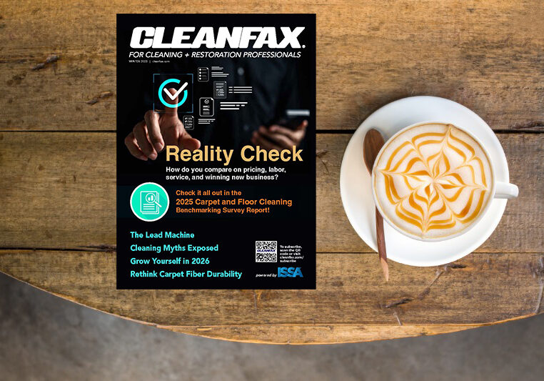 Winter 2025 Cleanfax