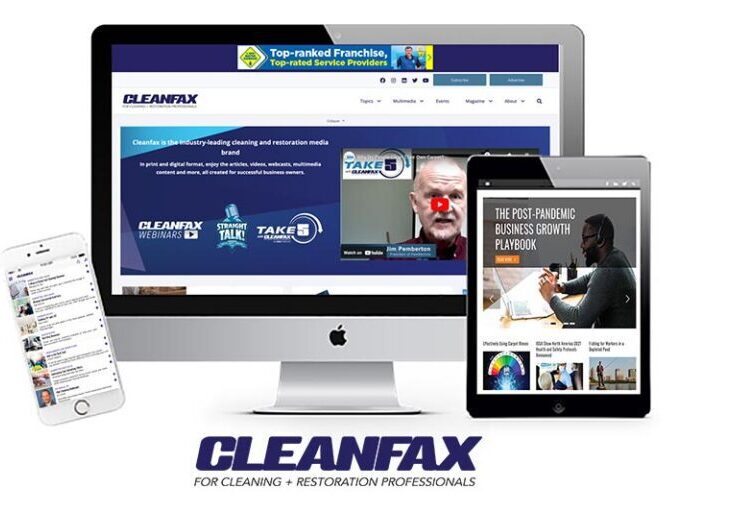 Cleanfax collage