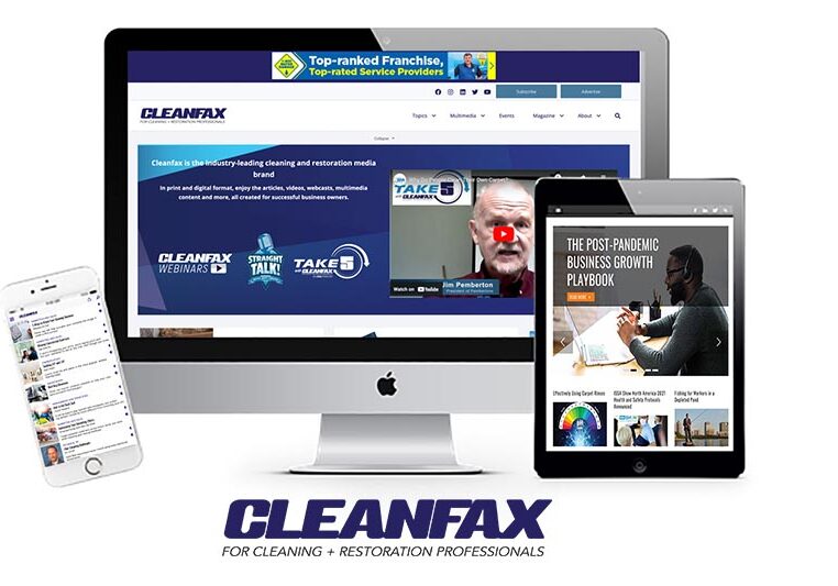 Cleanfax collage