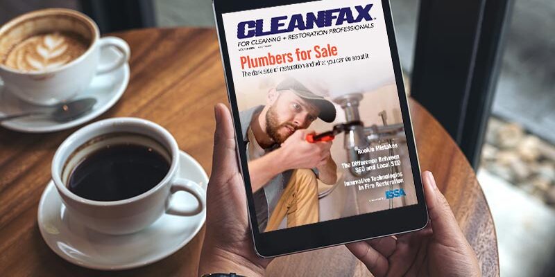 Cleanfax January/February 2024 digital