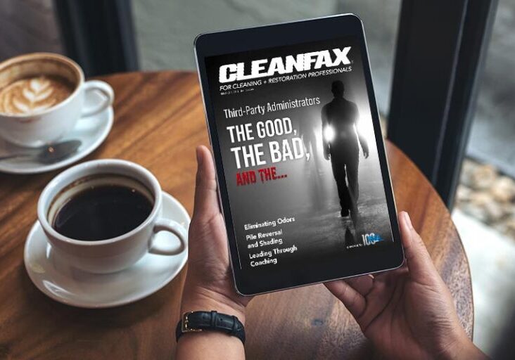 Cleanfax September/October 2023 digital