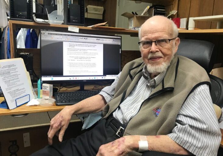 Lee Pemberton Obituary