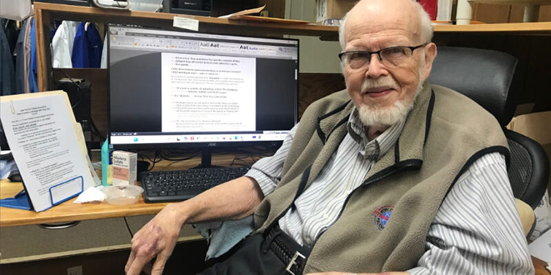 Lee Pemberton Obituary