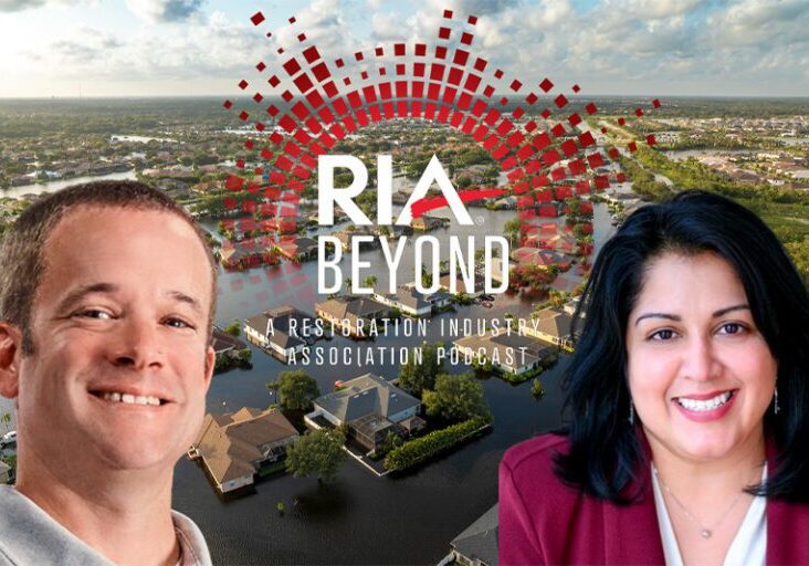 Why ethics in restoration are critical to business success.