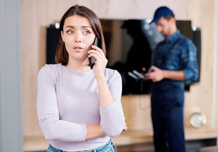 Stop making cleaning and restoration excuses