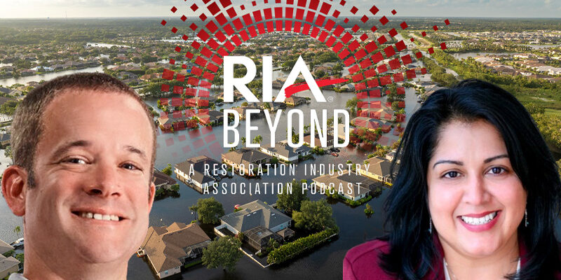 Why ethics in restoration are critical to business success.