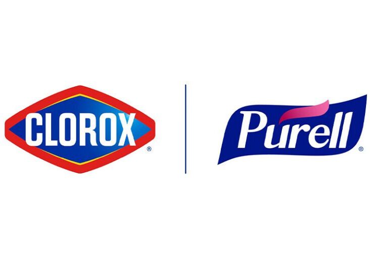 Clorox Purell