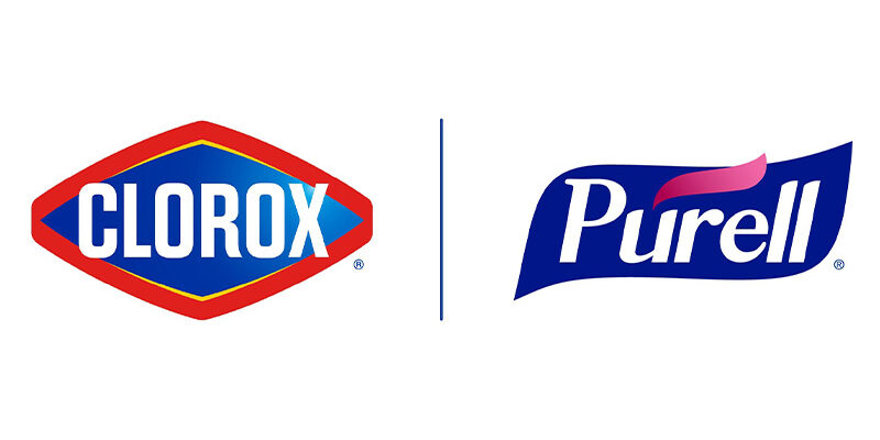 Clorox Purell