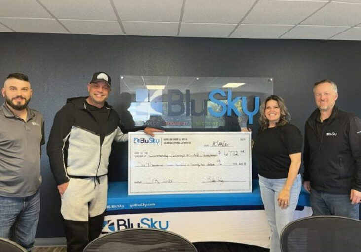 BluSky Restoration Contractors LLC