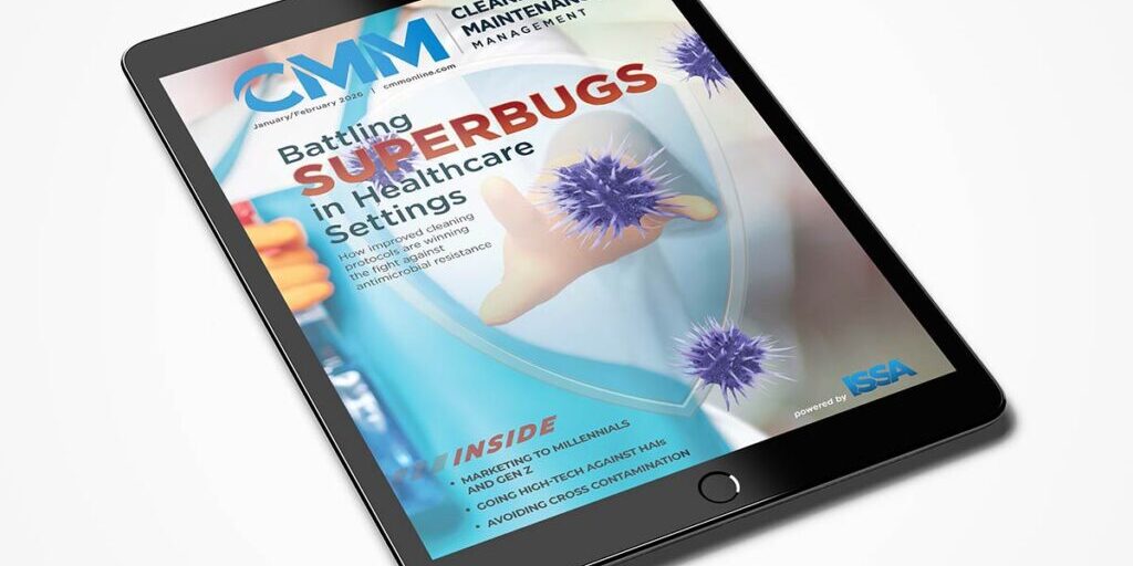 January/February CMM