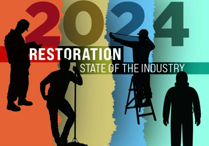 Restoration industry