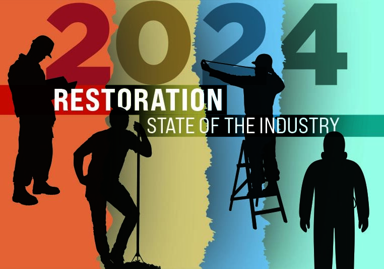 Restoration industry