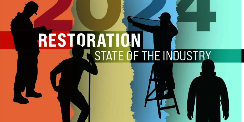 Restoration industry