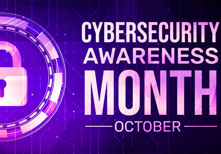 Cybersecurity Awareness Month