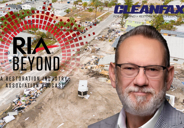 Darren Hudema inRIA Beyond