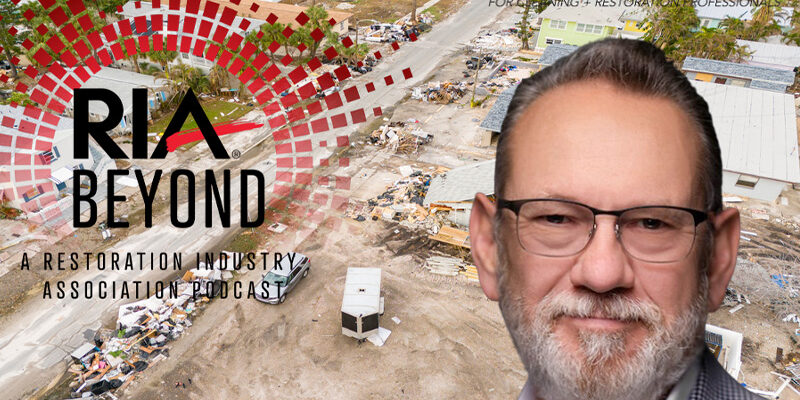 Darren Hudema inRIA Beyond