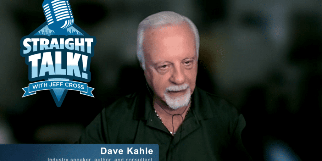 Dave Kahle ST Rejection