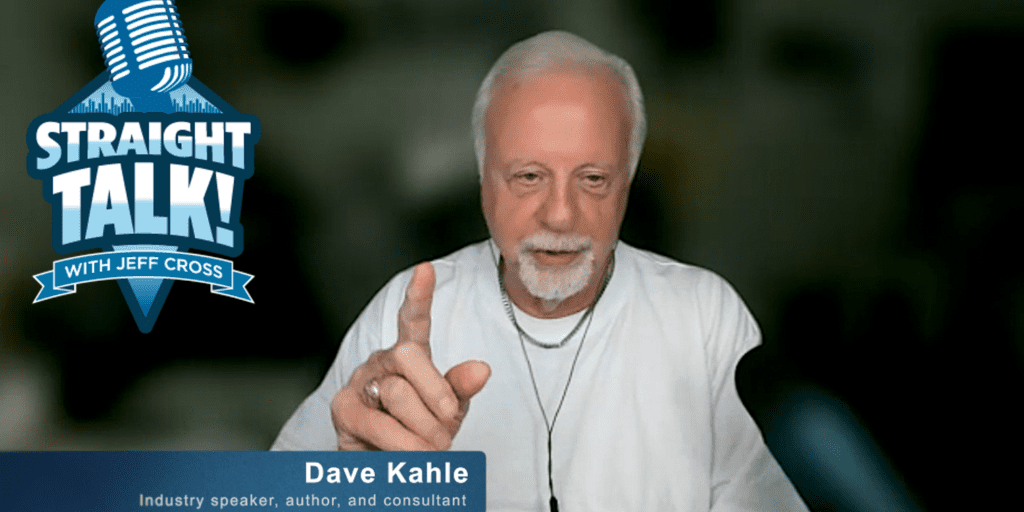 Dave Kahle