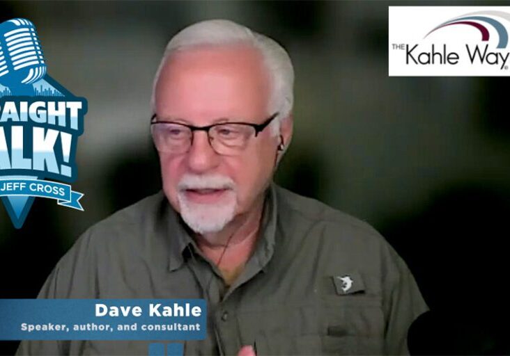 Dave Kahle