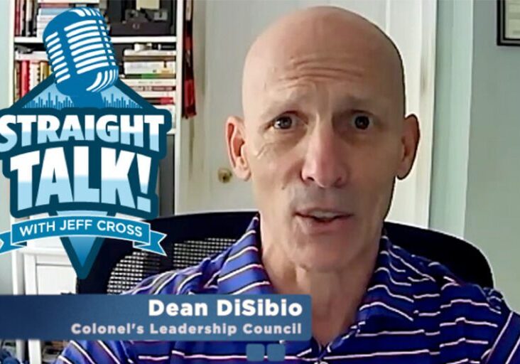 Dean DiSibio 800x533