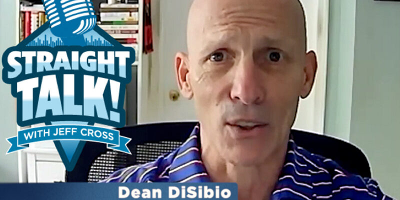 Dean DiSibio 800x533