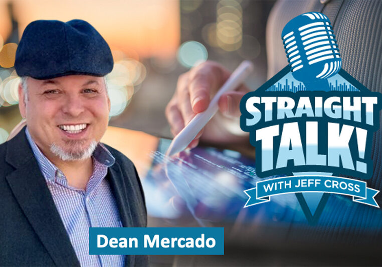 Dean Mercado