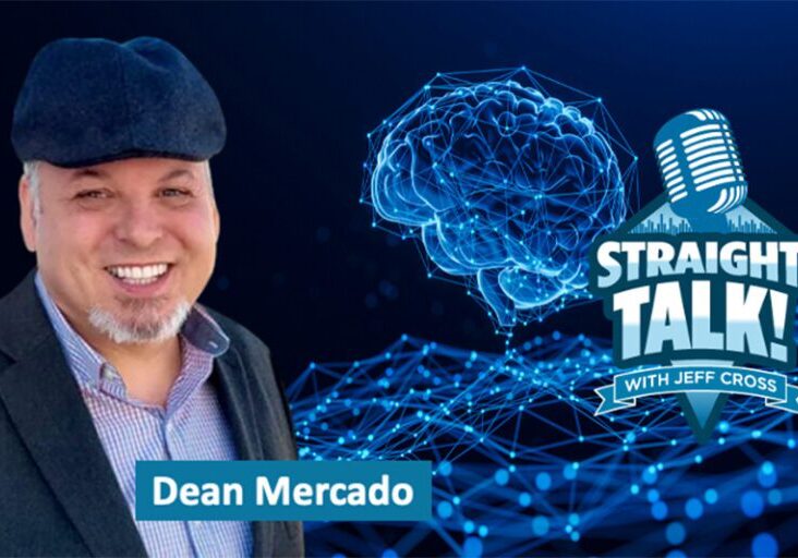 Dean Mercado