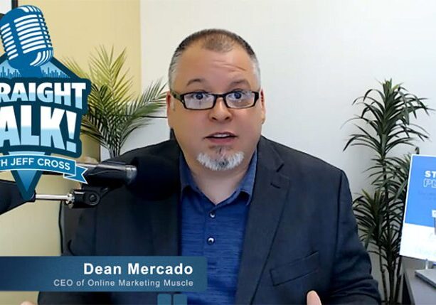 Dean Mercado New Year in Gear