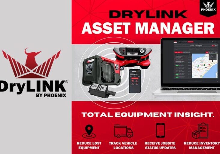 Drylink feature