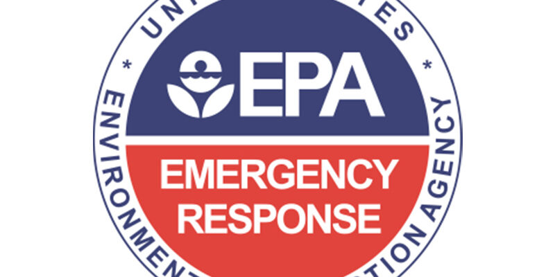 EPA Emergency Response