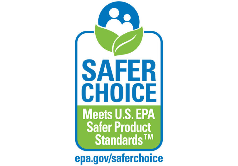EPA's Safer Choice logo
