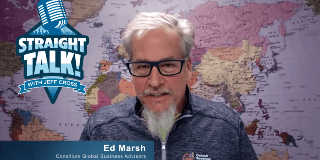 Ed Marsh