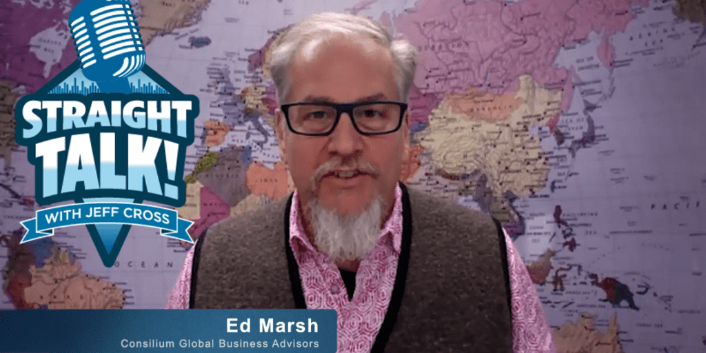 Ed Marsh on Hiring