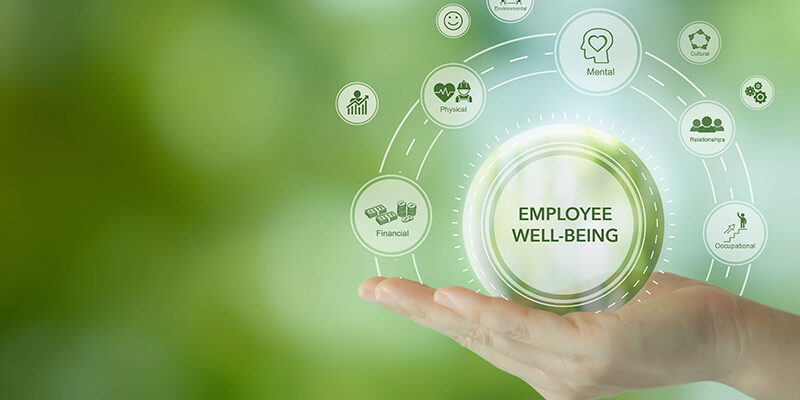 employee wellbeing