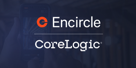 Encircle and CoreLogic