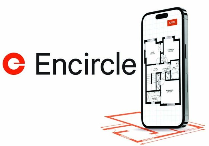 Encircle-feature